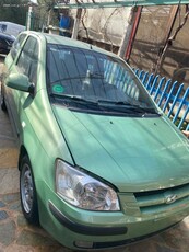 Hyundai Getz '03