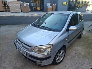 Hyundai Getz '03