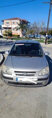 Hyundai Getz '03 ΥΓΡΑΕΡΙΟ