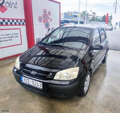 Hyundai Getz '03