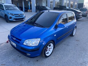 Hyundai Getz '03