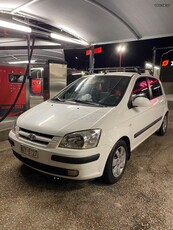 Hyundai Getz '04 1.3