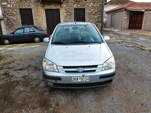 Hyundai Getz '04