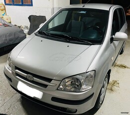 Hyundai Getz '04