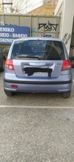 Hyundai Getz '04