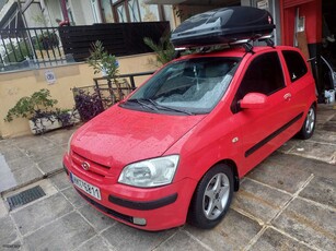 Hyundai Getz '04