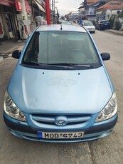 Hyundai Getz '04