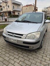 Hyundai Getz '04