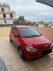 Hyundai Getz '04