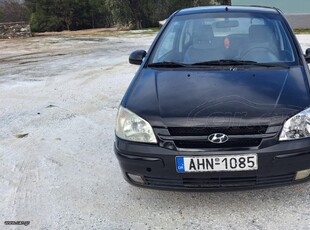 Hyundai Getz '04