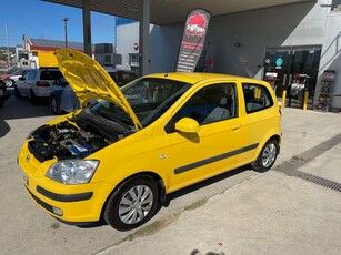 Hyundai Getz '04