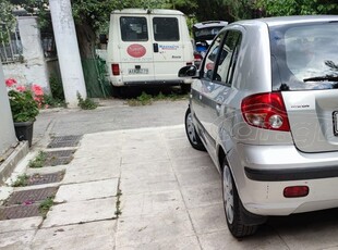 Hyundai Getz '04