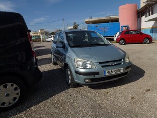 Hyundai Getz '04