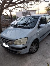 Hyundai Getz '04 GETZ 1.3