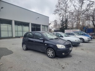 Hyundai Getz '04 GETZ 1.3