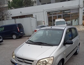 Hyundai Getz '05