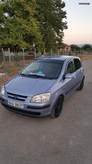 Hyundai Getz '05 1.1