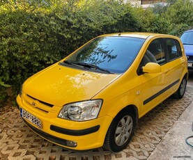 Hyundai Getz '05 1.1