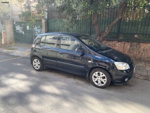 Hyundai Getz '05 1.1