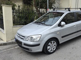 Hyundai Getz '05