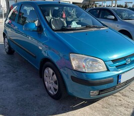 Hyundai Getz '05