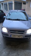 Hyundai Getz '05