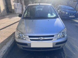 Hyundai Getz '05