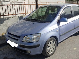 Hyundai Getz '05