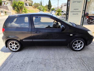 Hyundai Getz '05