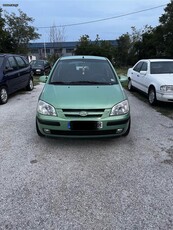 Hyundai Getz '05