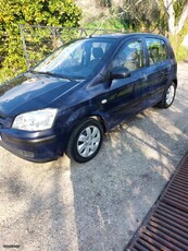 Hyundai Getz '05