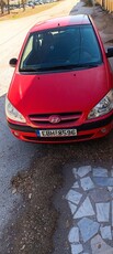 Hyundai Getz '06 1.1 GL