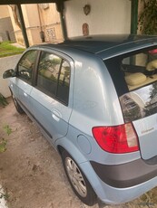 Hyundai Getz '06 1.4 GLS