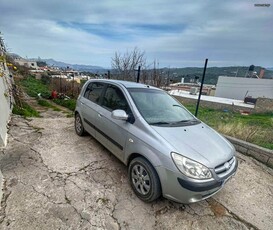 Hyundai Getz '06