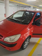 Hyundai Getz '06