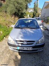 Hyundai Getz '06