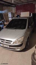 Hyundai Getz '06