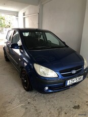 Hyundai Getz '06