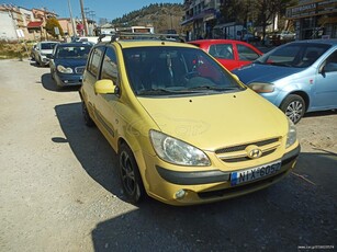 Hyundai Getz '06