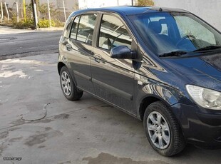 Hyundai Getz '06 DIESEL