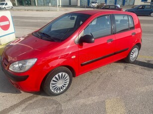 Hyundai Getz '06