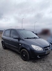 Hyundai Getz '06 Facelift