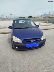 Hyundai Getz '06 GETZ 1.4