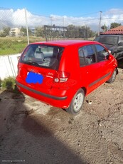 Hyundai Getz '06 Getz