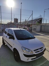 Hyundai Getz '07