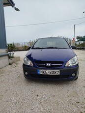 Hyundai Getz '07 1.1