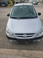 Hyundai Getz '07 1.1