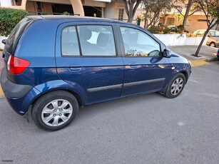 Hyundai Getz '07 1.4