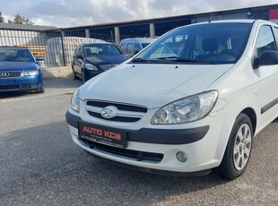 Hyundai Getz '07