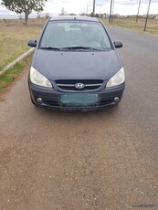 Hyundai Getz '07